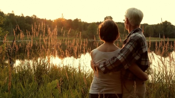 Photo from the movie From This Day Forward [2015]