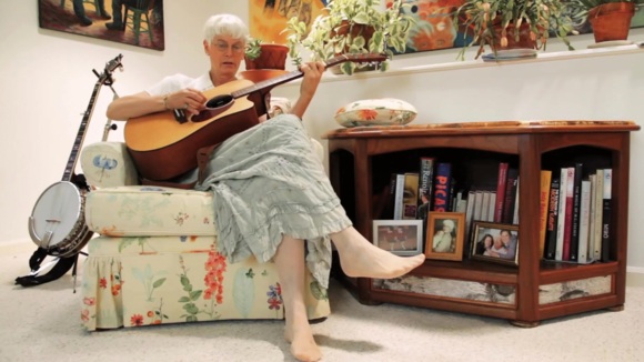 Photo from the movie From This Day Forward [2015]