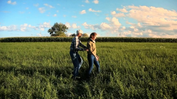 Photo from the movie From This Day Forward [2015]