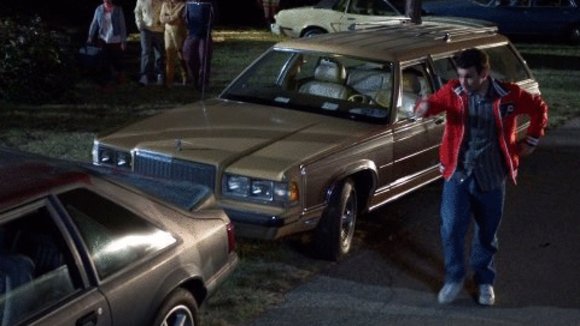 Photo from the movie The Goldbergs