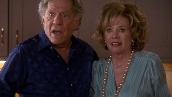 Photo from the movie The Goldbergs