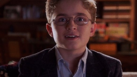 Photo from the movie The Goldbergs