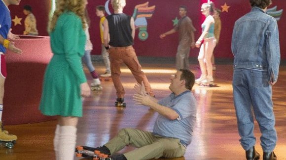 Photo from the movie The Goldbergs