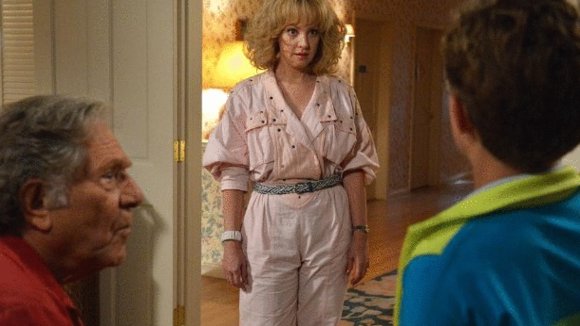 Photo from the movie The Goldbergs