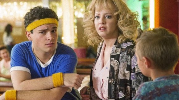 Photo from the movie The Goldbergs