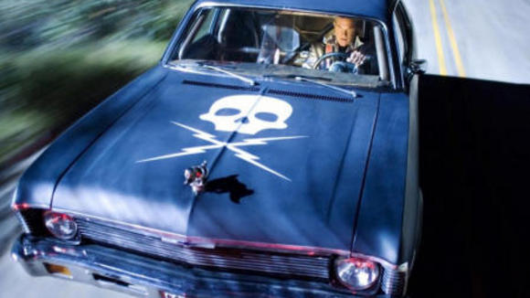 Photo from the movie Grindhouse