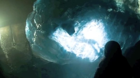 Photo from the movie Harbinger Down