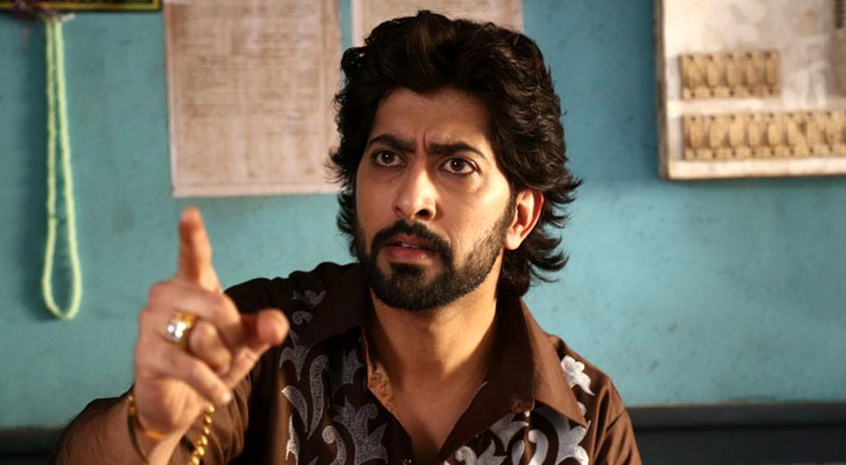 Photo du film Haseena