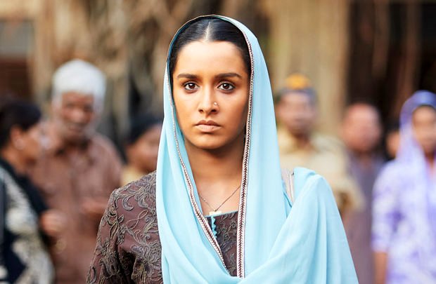 Photo du film Haseena