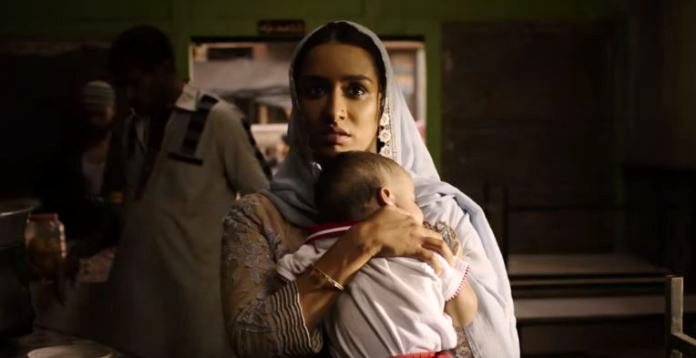 Photo du film Haseena