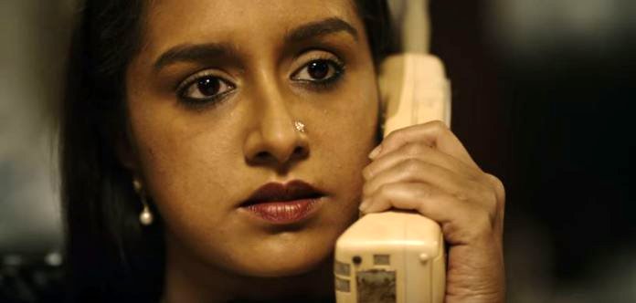 Photo du film Haseena