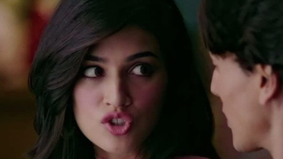 Photo from the movie Heropanti