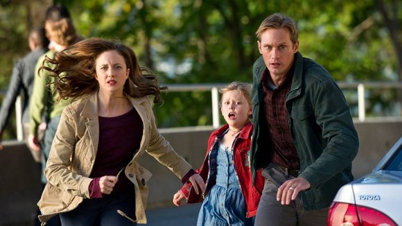 Photo du film Hidden