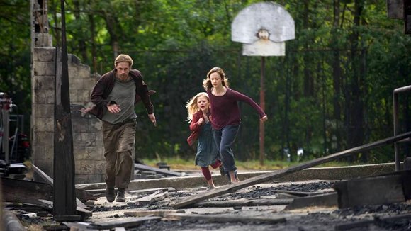 Photo du film Hidden