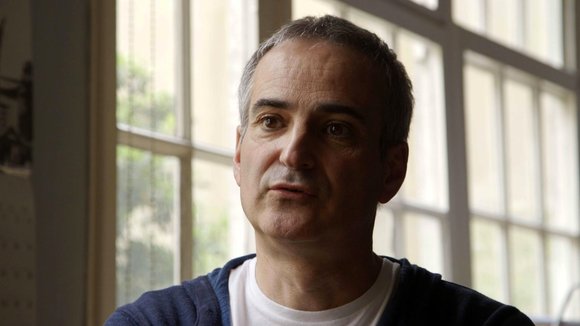 Photo du film Hitchcock/Truffaut