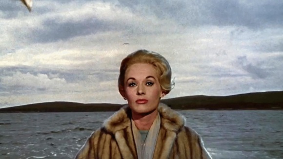 Photo du film Hitchcock/Truffaut