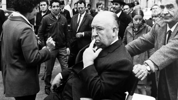 Photo du film Hitchcock/Truffaut