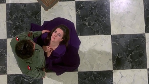 Photo du film Hitchcock/Truffaut