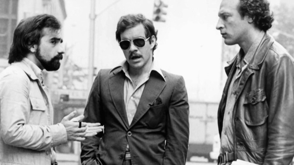 Photo du film Hitchcock/Truffaut