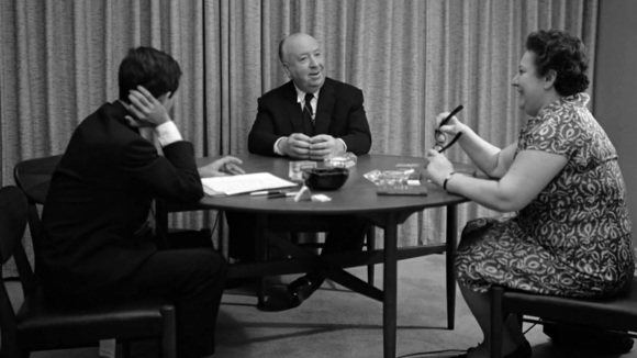 Photo du film Hitchcock/Truffaut