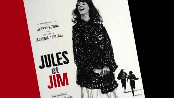 Photo du film Hitchcock/Truffaut