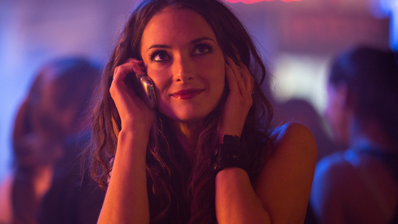 Photo du film Protection