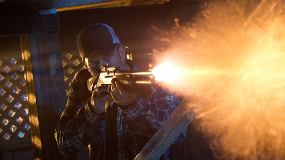 Photo du film Protection