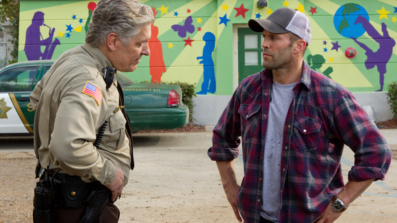 Photo du film Protection