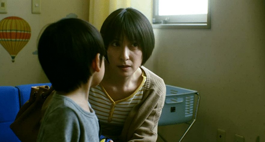 Photo du film Inunaki mura [2019]