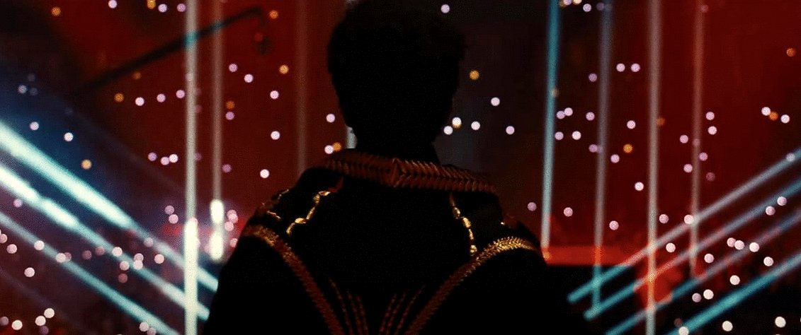 Photo du film Hurry Up Tomorrow