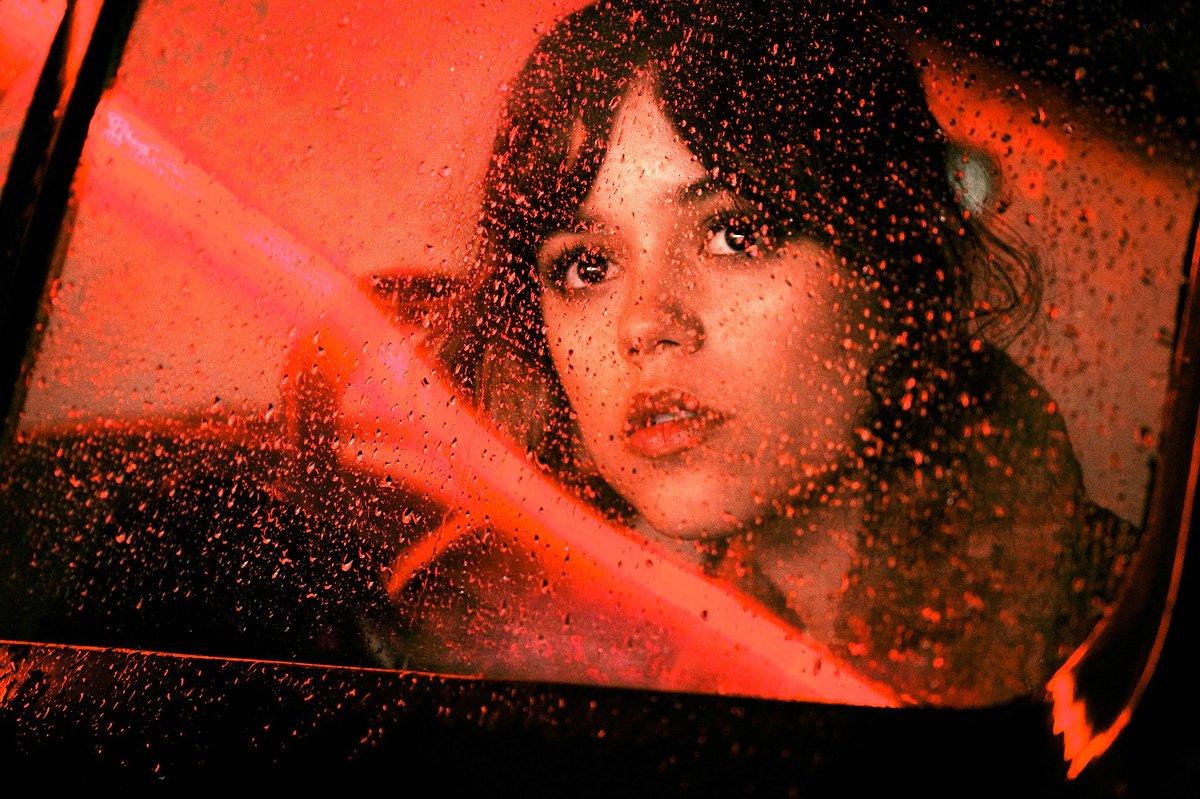 Photo du film Hurry Up Tomorrow