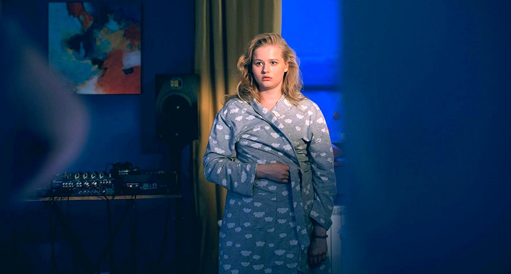 Photo du film I'm Losing It [2018]