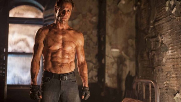 Photo du film I, Frankenstein