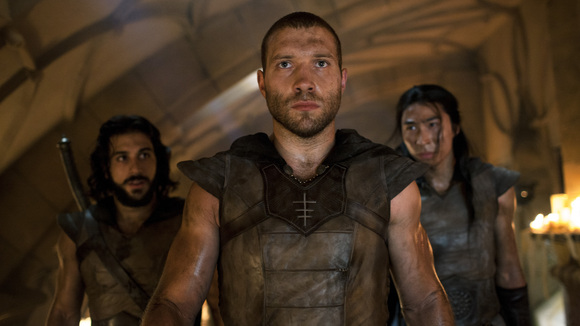 Photo du film I, Frankenstein