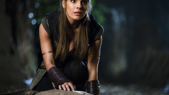 Photo du film I, Frankenstein