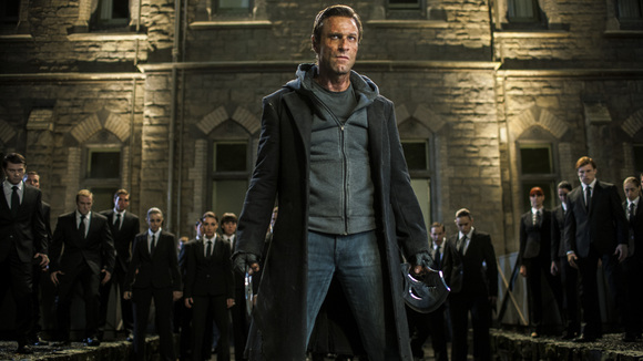 Photo du film I, Frankenstein
