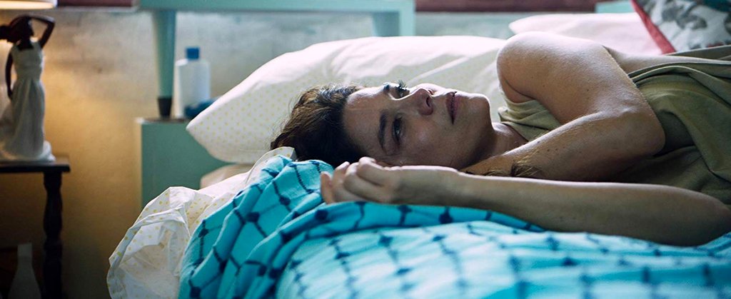 Photo du film Imprisoned