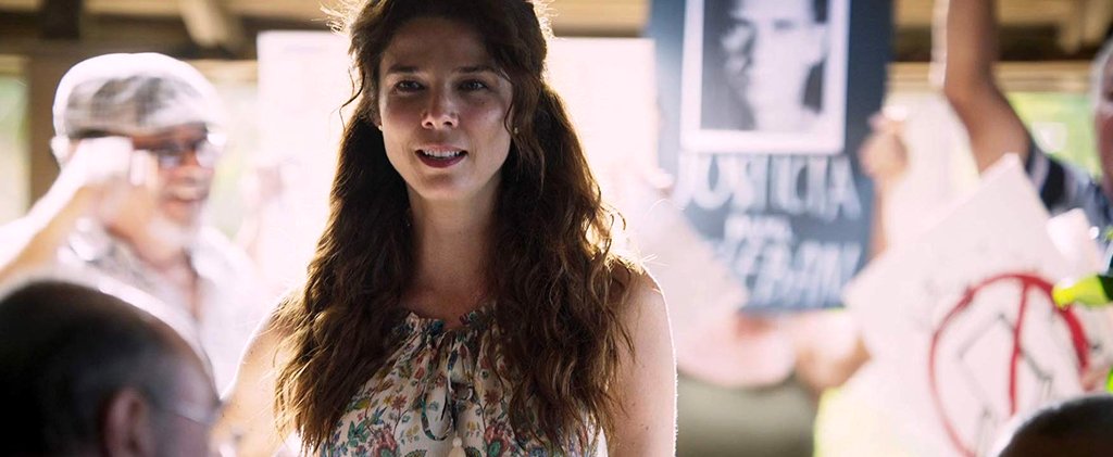 Photo du film Imprisoned