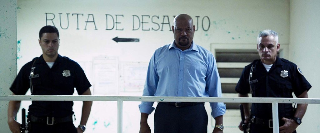 Photo du film Imprisoned