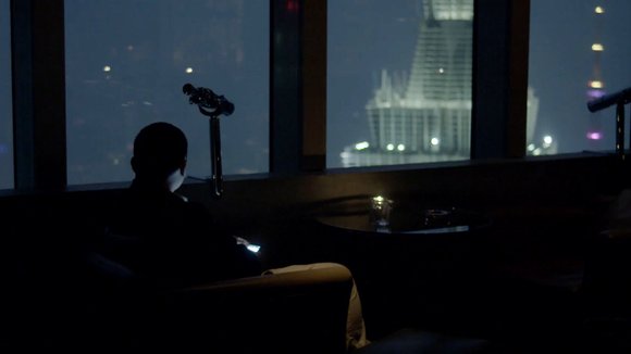 Photo du film Inside the Chinese Closet [2015]