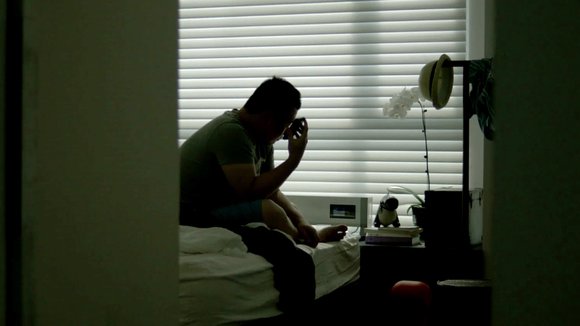 Photo du film Inside the Chinese Closet [2015]