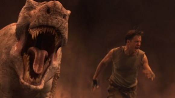 Photo from the movie Voyage au Centre de la Terre