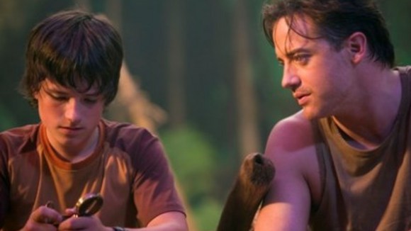 Photo from the movie Voyage au Centre de la Terre