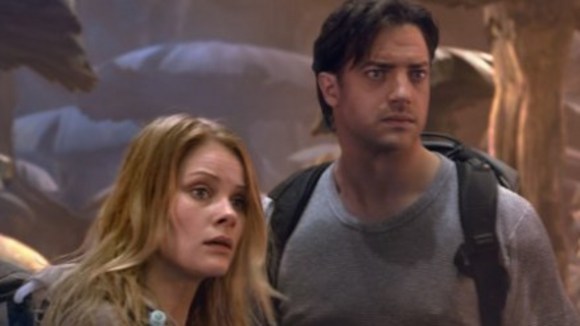 Photo from the movie Voyage au Centre de la Terre