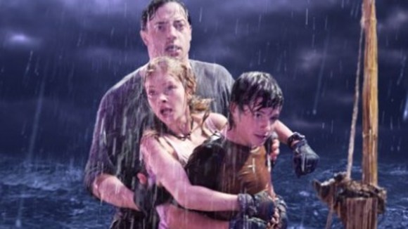 Photo from the movie Voyage au Centre de la Terre