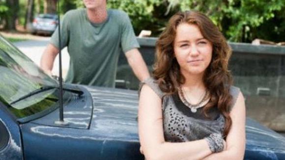 Photo from the movie The Last Song