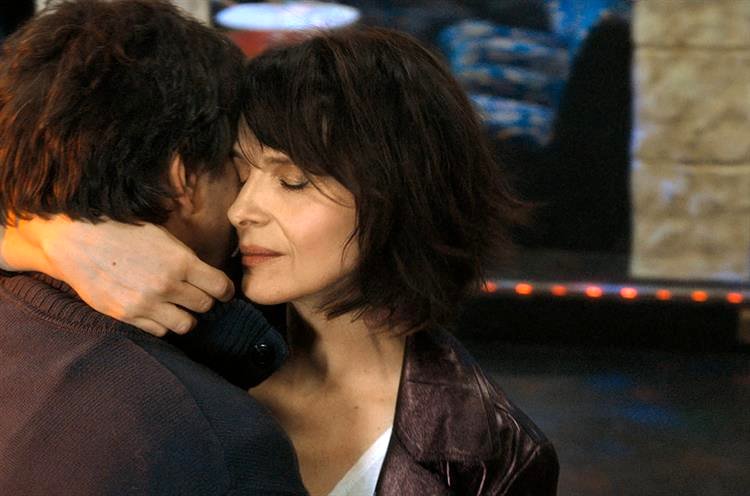 Photo du film Un beau soleil intérieur