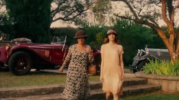 Photo du film Magie au clair de lune