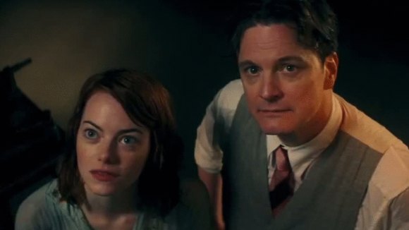 Photo du film Magie au clair de lune