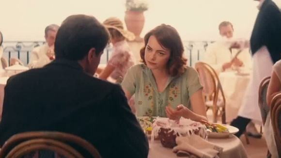 Photo du film Magie au clair de lune